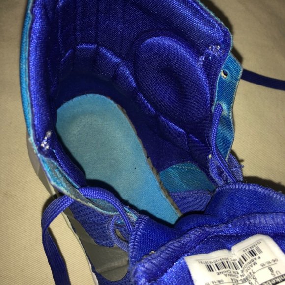 2015 Nike HyperDunk's TB Royal - Picture 6 of 6